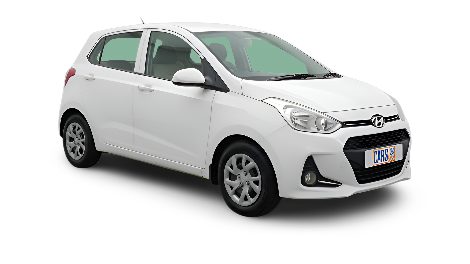 Hyundai Grand i10-img